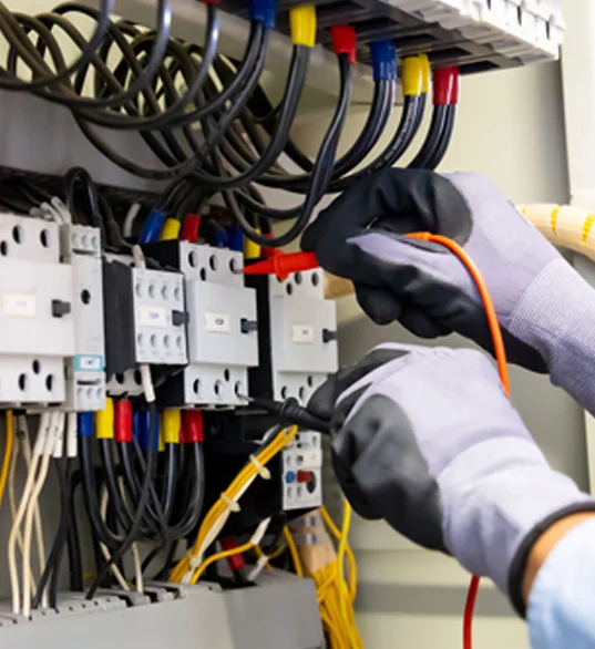 Electrical & Electronics